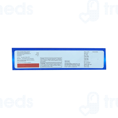 Freshmol Active Tablet 10