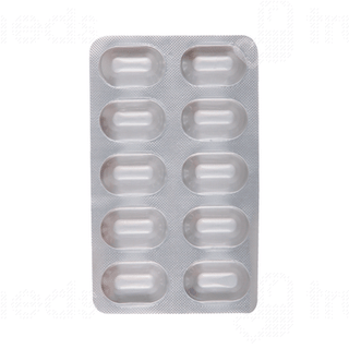 Kaynac Plus Tablet 10