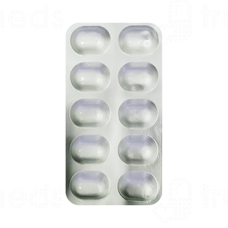 Doxime Cv Tablet 6