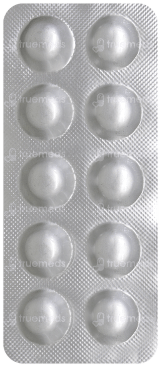 Ctasorin 50 Tablet 10