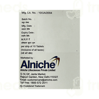 Telnic Am Tablet 10
