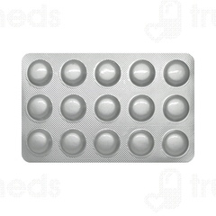 Teltish 40 MG Am Tablet 15 Teltish 40 MG Am Tablet 15