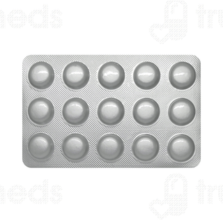 Teltish 40 MG Am Tablet 15