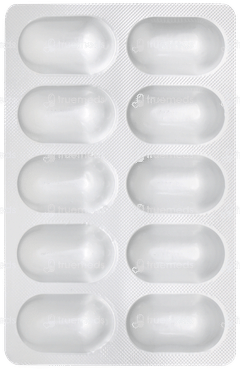 Renorf 500 Tablet 10 Renorf 500 Tablet 10