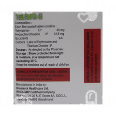 Telispa H Tablet 10