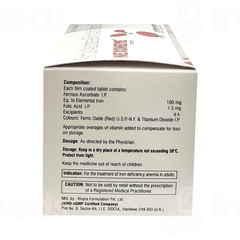 Nexoheme Tablet 10