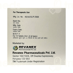 Nexoheme Tablet 10 Nexoheme Tablet 10
