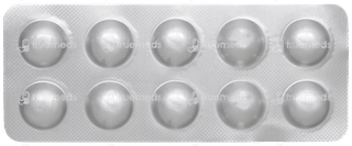 Savetel 40 Tablet 10