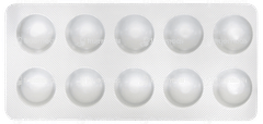 Lipikind 80 Tablet 10