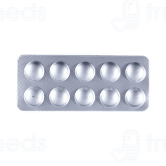 Telmiyug H Tablet 10 Telmiyug H Tablet 10