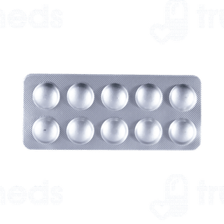 Telmiyug H Tablet 10
