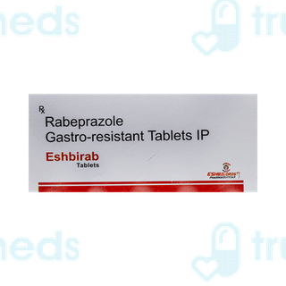 Eshbirab 20 Tablet 10