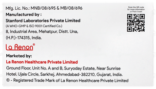 Esogress Fast 40 Tablet 10