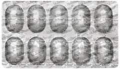 Esogress Fast 40 Tablet 10