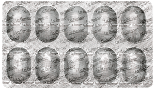 Esogress Fast 40 Tablet 10