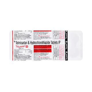 Telapp H Tablet 10
