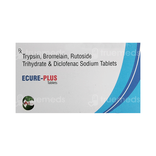 Ecure Plus Tablet 10