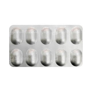 Ecure Plus Tablet 10