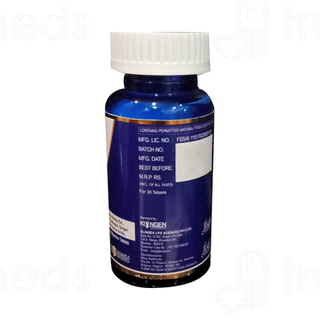 Vitalis Tablet 30