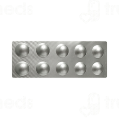 Wheezfree Tablet 10