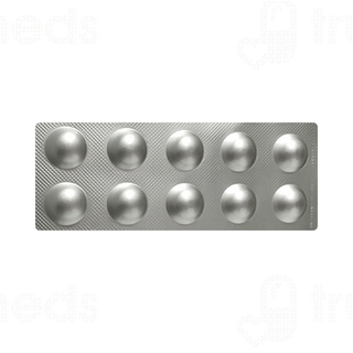 Wheezfree Tablet 10