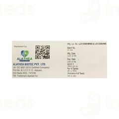 Almethyl 4 MG Tablet 10 Almethyl 4 MG Tablet 10