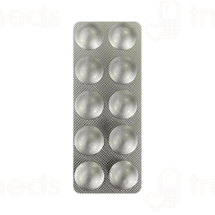 Almethyl 4 MG Tablet 10 Almethyl 4 MG Tablet 10