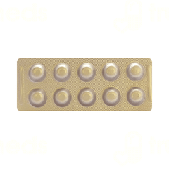Linpan 40 Mg Tablet 10 Linpan 40 Mg Tablet 10