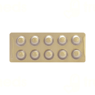 Linpan 40 Mg Tablet 10