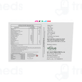 Hpliv Tablet 10