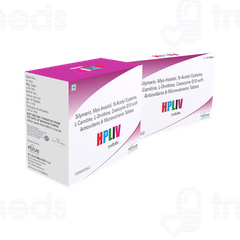 Hpliv Tablet 10