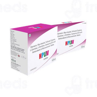 Hpliv Tablet 10