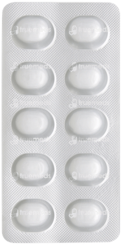 Sitara D 100/5 Tablet 10 Sitara D 100/5 Tablet 10