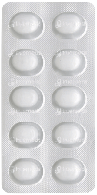 Sitara D 100/5 Tablet 10