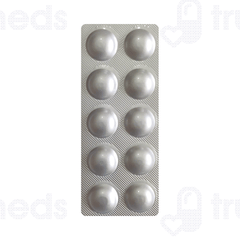 Rosuvator 10 Mg Tablet 10