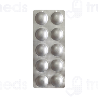 Rosuvator 10 Mg Tablet 10