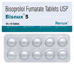 Bisnux 5 Tablet 10 Bisnux 5 Tablet 10