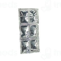 Moxcon Cv 625 MG Tablet 10