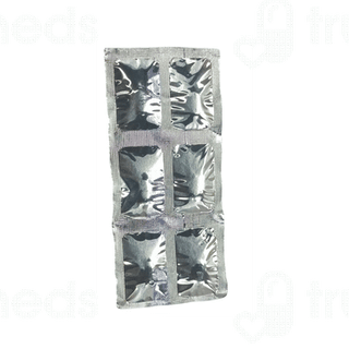 Moxcon Cv 625 MG Tablet 10