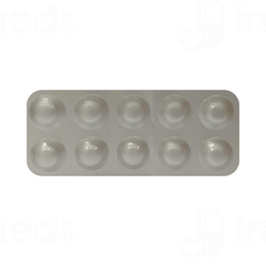 Hemzest 25 MG Tablet 10 Hemzest 25 MG Tablet 10
