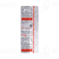 Doxipy Tablet 10