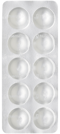Diovaal 80 H Tablet 10 Diovaal 80 H Tablet 10