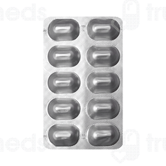 Phoslamer 800 MG Tablet 10 Phoslamer 800 MG Tablet 10