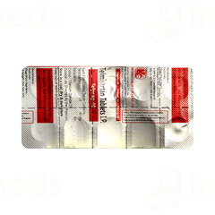 Telprag 40 Tablet 10