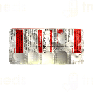 Telprag 40 Tablet 10