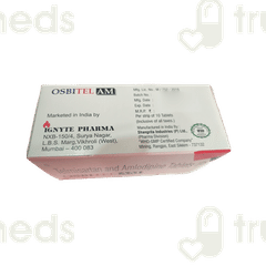 Osbitel Am Tablet 10 Osbitel Am Tablet 10
