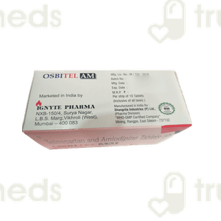 Osbitel Am Tablet 10