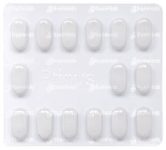 Glipcrin M 50/500 Tablet 15