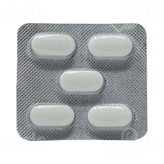 Azicin 500 Tablet 5
