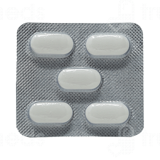 Azicin 500 Tablet 5
